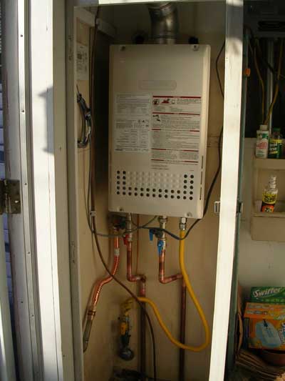 water heater 05