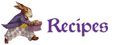 recipes