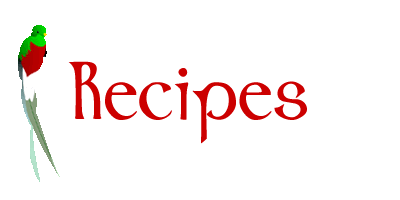 recipes